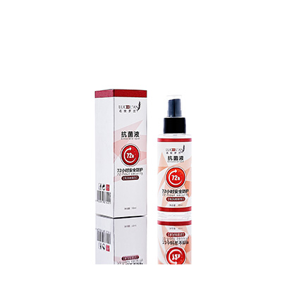 东乌珠穆沁母婴防护喷雾