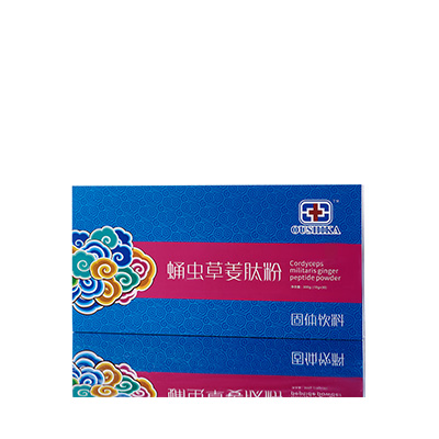 东乌珠穆沁蛹虫草气血汤