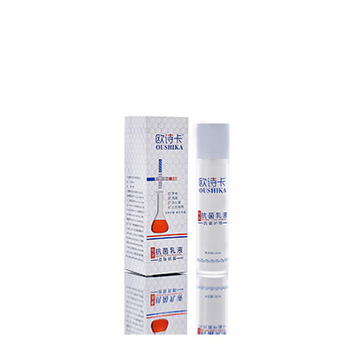 东乌珠穆沁多用途抗菌乳液