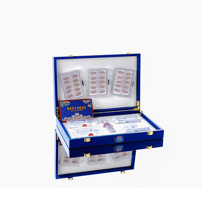 东乌珠穆沁爱芯回春综合版