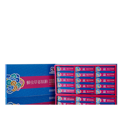 东乌珠穆沁调经养气汤